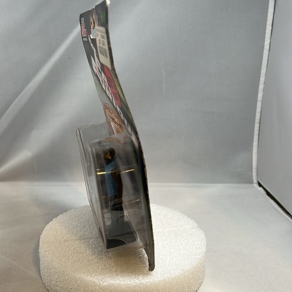 Roman Pearce and 95 Honda Civic 1:64 Scale Size From Fast and Furious - Picture 7 of 11